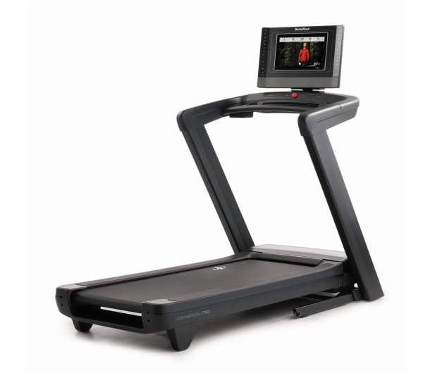 Nordictrack Bieżnia Elektryczna Commercial 1750 - 1265095 - zdjęcie